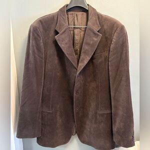 Armani Blazer Ex Cond